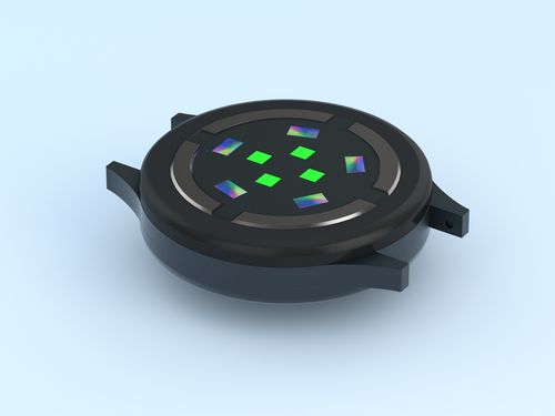 德路工業粘合劑 深耕醫療電子領域，驅動電子產品精密制造新未來