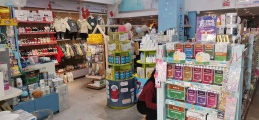 母嬰用品店銷售致勝之道 構(gòu)建信任，洞察需求，提供專業(yè)服務(wù)